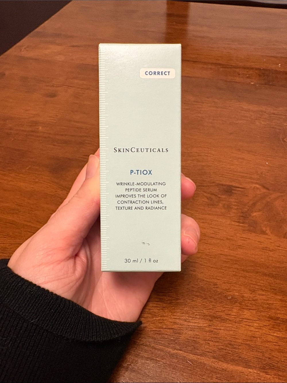 SkinCeuticals P-Tiox Serum — BRAND NEW UNOPENED